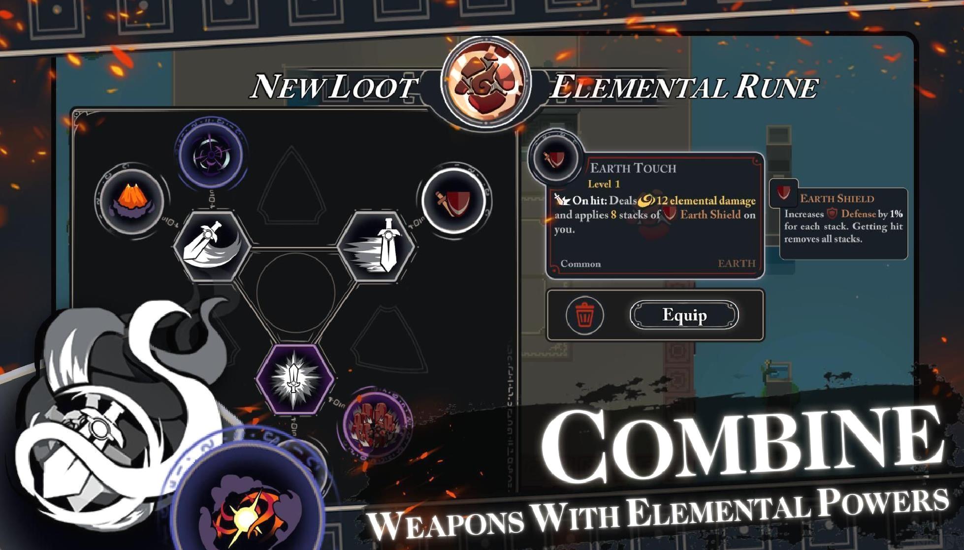 漫无止境中文版 v2.3.3