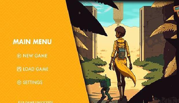 被遗弃的星球手游 v1.0.9