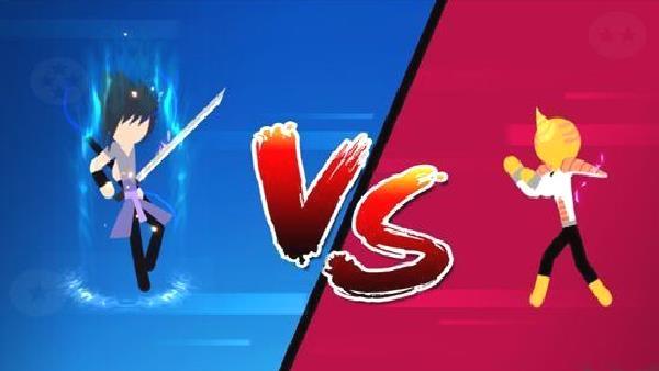 超级龙影格斗（Stickman Warriors） v1.7.3