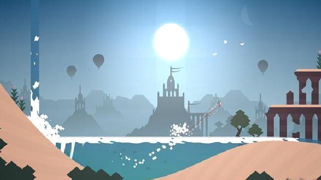 阿尔托的奥德赛手机版 v1.0.36