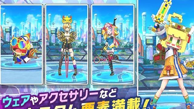 祭典之战手机版 v1.15.0