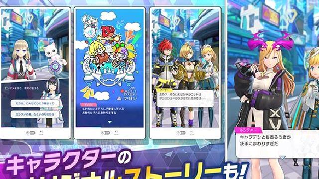 祭典之战手机版 v1.15.0