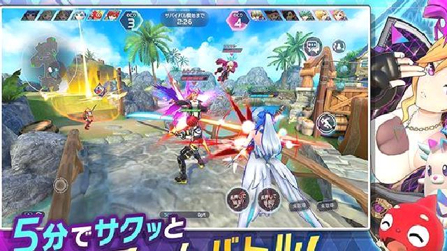 祭典之战手机版 v1.15.0