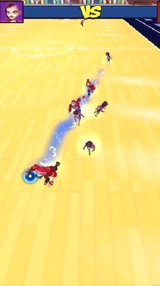 灌篮王者 v1.0.1官网版