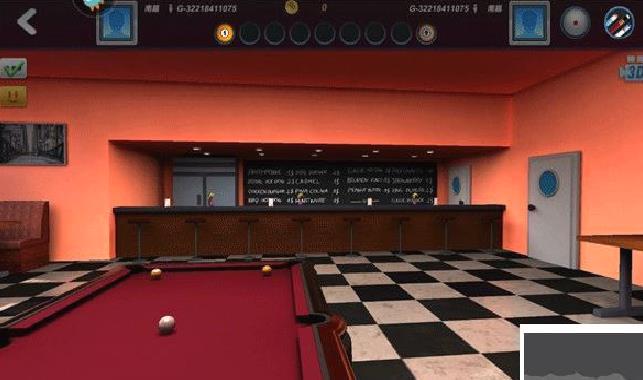 台球风云正式版 v1.5.6