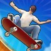 滑板世界联机版 v.1.2.0