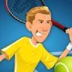 坚持网球StickTennis手游 v.2.21.0