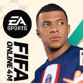 fifaonline4手机版 v1.2305.0002