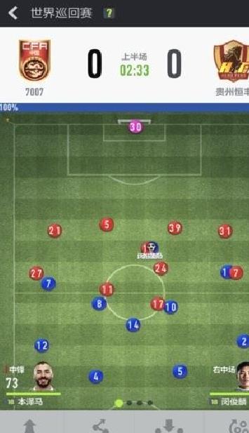 fifaonline4手机版 v1.2305.0002