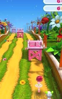 草莓公主甜心跑酷（Berry Rush） v1.2.3