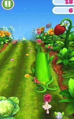 草莓公主甜心跑酷（Berry Rush） v1.2.3