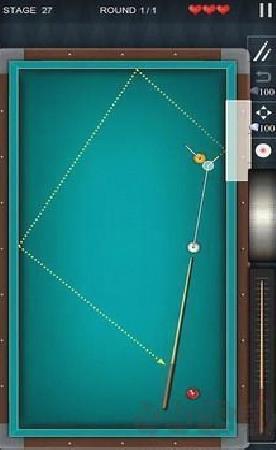 职业台球3球安卓版 v1.1.6内购版