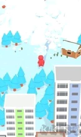 雪崩破坏者修改版 v1.0.1手机版