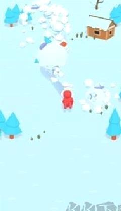 雪崩破坏者修改版 v1.0.1手机版