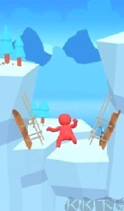 雪崩破坏者修改版 v1.0.1手机版