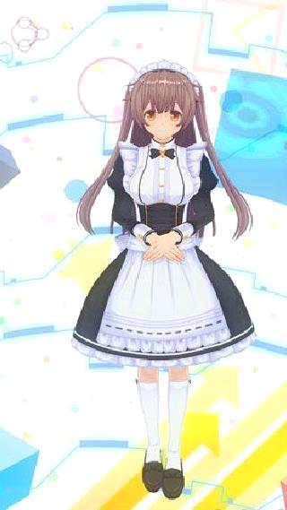 定制虚拟偶像安卓版 v1.03.24