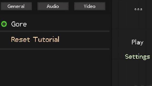 只是游乐场（Just Playground） v0.2.4.2中文版