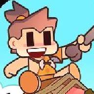 石器大陆最新版 v1.0.0