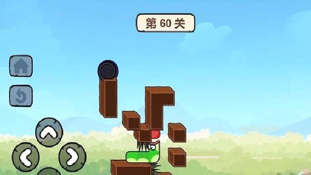 贪吃的苹果蛇内置菜单版 v1.5.29