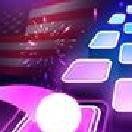 节奏弹球(Tiles Hop) v7.3.3正版