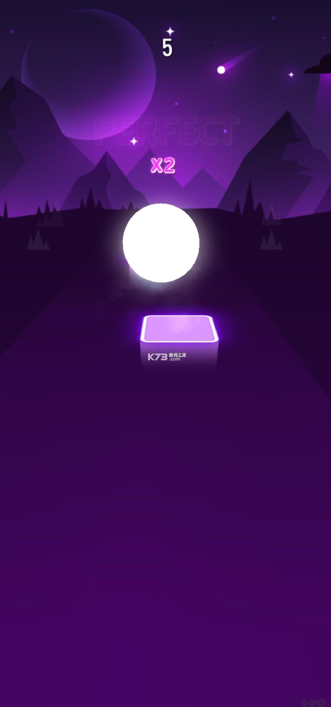 节奏弹球(Tiles Hop) v7.3.3正版