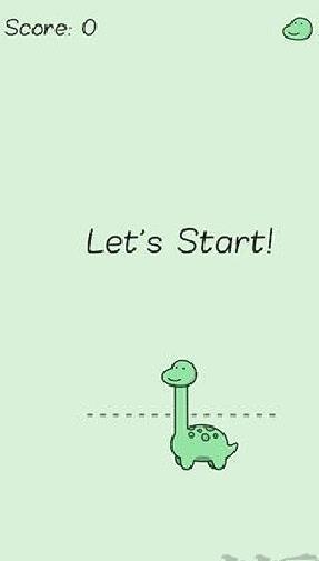 Like A Dino!（Like Dino!） v2.6.5