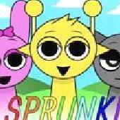 节奏盒子Sprunki模组官方版 v1.5