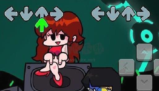 黑色星期五之夜 v.3.0最新版