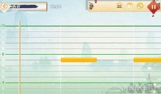 小阿梨AI古筝手游 v.3.5.1