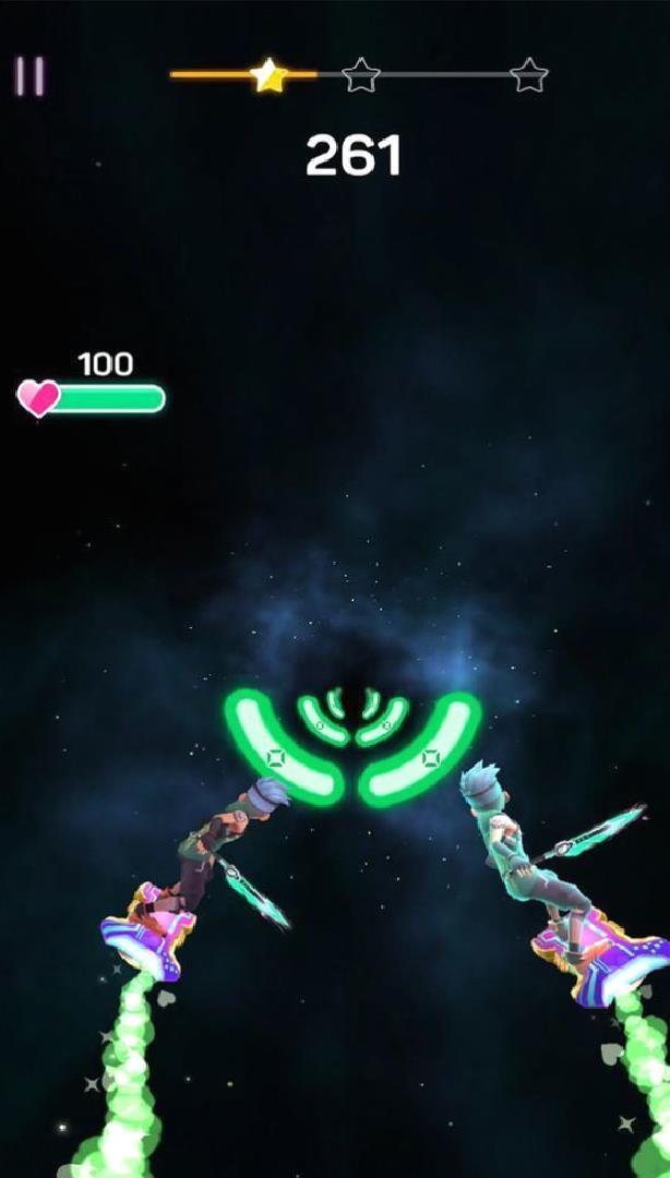 八分音符节奏正版 v189.1.0最新版