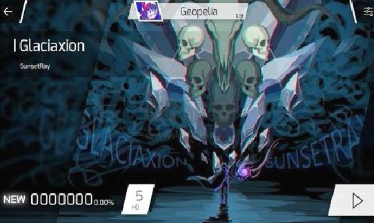 菲格罗斯Phigros破解版 v.3.5.0