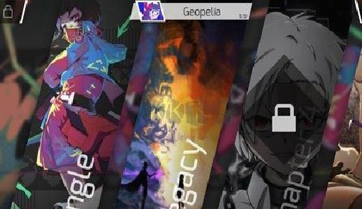 菲格罗斯Phigros破解版 v.3.5.0