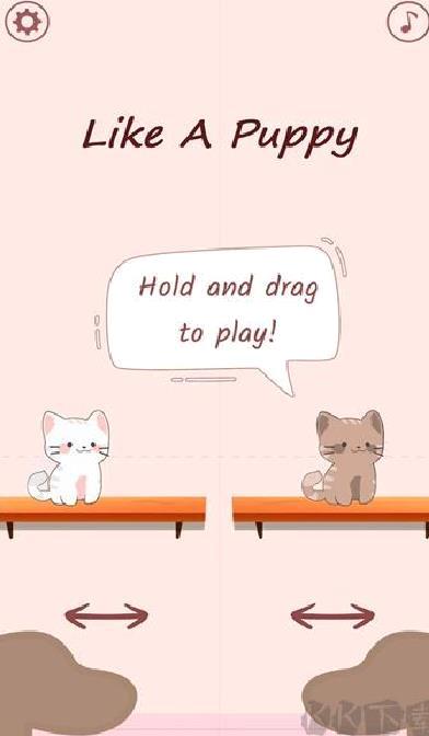 猫咪二重奏免广告 v1.4.51无限金币