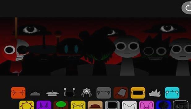 节奏盒子Sprunki  v1.0.0正版