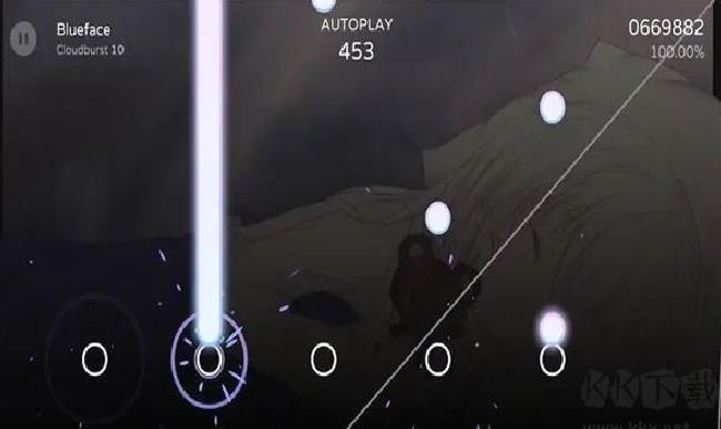 Milthm音游2024 v2.0.5最新版