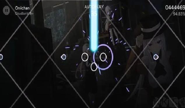 Milthm音游2024 v2.0.5最新版