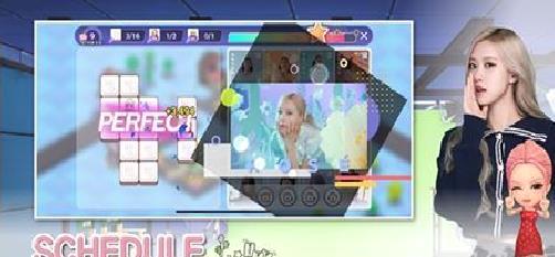 blackpink the game安卓版 v.1.07.099正版