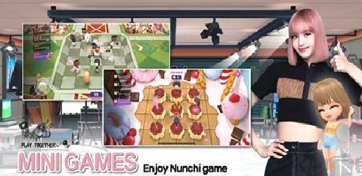 blackpink the game安卓版 v.1.07.099正版